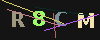 Gambar captcha