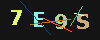 Gambar captcha